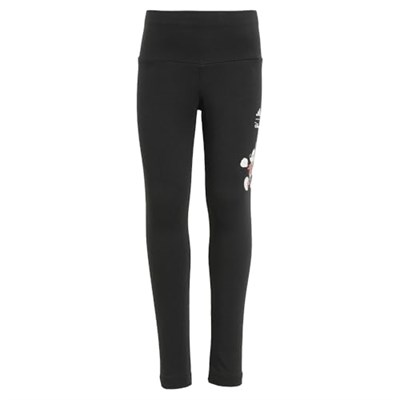 adidas Unisex Çocuk LK DY MM LEG Sporcu Taytı - Seçenekler: 4-5 YAŞ, 5-6 Yıl, 6-7 Yıl, 7-8 Yıl, 9-10 Yıl