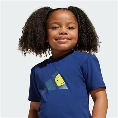 adidas Unisex Çocuk LK SMI SSET Eşofman Takımı