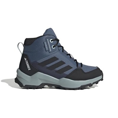 adidas Unisex Çocuk TERREX AX4R R.RDY MID K Ayakkabı