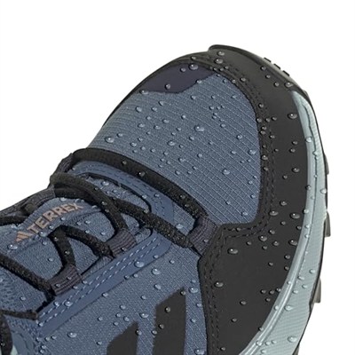 adidas Unisex Çocuk TERREX AX4R R.RDY MID K Ayakkabı