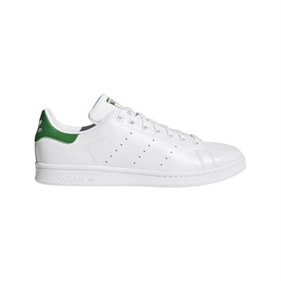 adidas Unisex Yetişkin adidas Stan Smith - Foundation 2 Sneaker M20324,Beyaz,42
