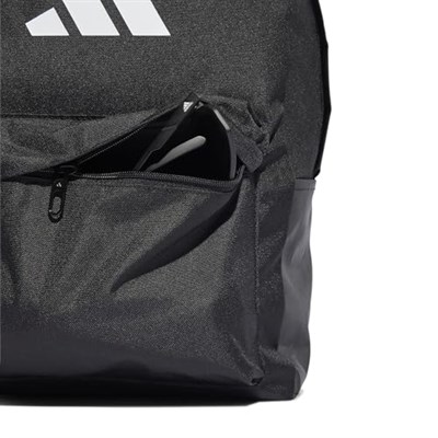 adidas Unisex Yetişkin Klasik 3 Bar Logo Sırt Çantası