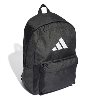 adidas Unisex Yetişkin Klasik 3 Bar Logo Sırt Çantası