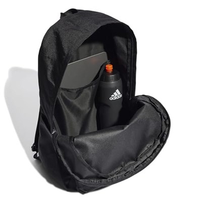 adidas Unisex Yetişkin Klasik 3 Bar Logo Sırt Çantası