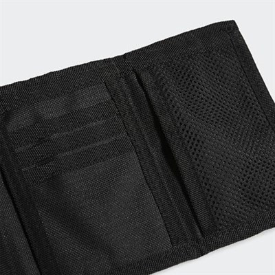 adidas Unisex Yetişkin Linear Wallet