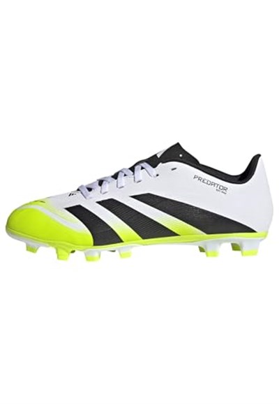 adidas Unisex Yetişkin PREDATOR CLUB FG/MG Ayakkabı