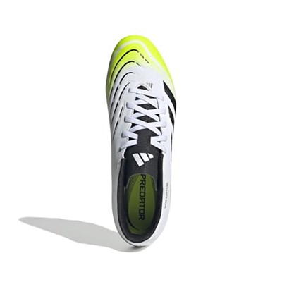 adidas Unisex Yetişkin PREDATOR CLUB FG/MG Ayakkabı