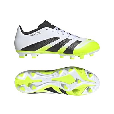 adidas Unisex Yetişkin PREDATOR CLUB FG/MG Ayakkabı