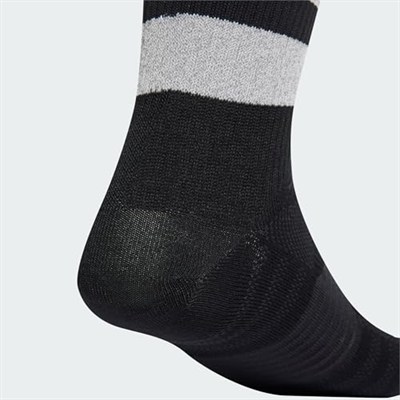 adidas Unisex Yetişkin RUNxREFLECTIVE Çorap 1PP 4.5-5.5