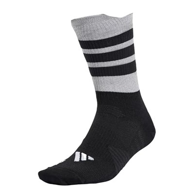 adidas Unisex Yetişkin RUNxREFLECTIVE Çorap 1PP 4.5-5.5
