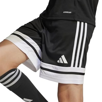 Adidas Unisex Yetişkin Shorts Squa25 Sho Y