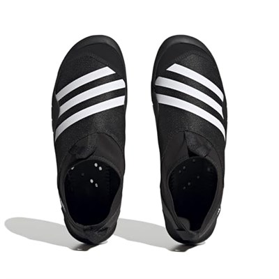 adidas Unisex Yetişkin Terrex Jawpaw Slip On H.Rdy Deniz Ayakkabisi HP8648