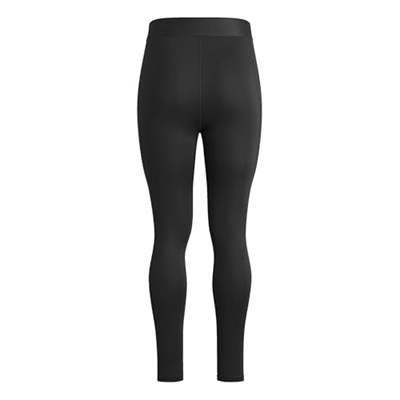 adidas Vb Long Tihgt W Kadın Voleybol Taytı KA0610 Siyah