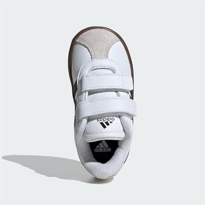 adidas VL Court 3.0 Çocuk Günlük Spor Ayakkabı