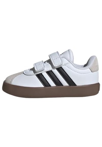 adidas VL Court 3.0 Çocuk Günlük Spor Ayakkabı