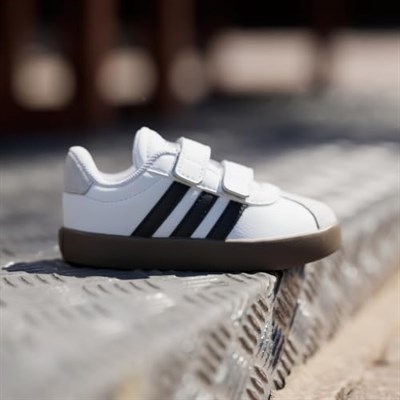 adidas VL Court 3.0 Çocuk Günlük Spor Ayakkabı