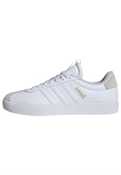 adidas VL COURT 3.0 Spor AyakkabıKadın
