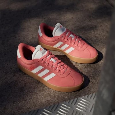 adidas VL Court 3.0 Shoes AyakkabıKadın