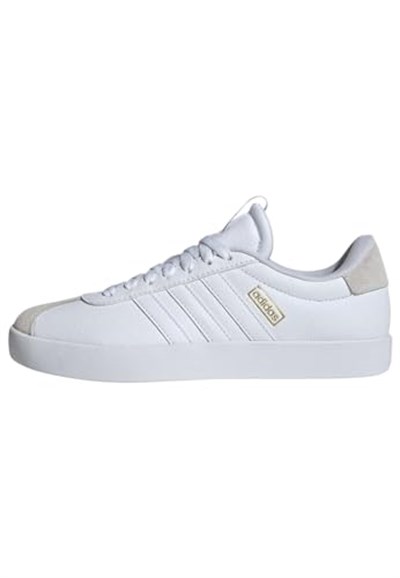 adidas VL COURT 3.0 Spor AyakkabıKadın