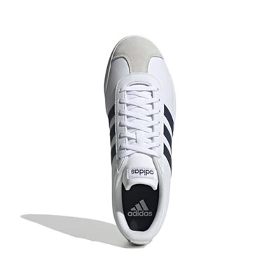 adidas VL Court Base Erkek Günlük Spor Ayakkabı