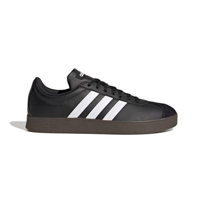 adidas VL COURT BASE Spor Ayakkabı Düşük Bilekli (Futbol Dışı) Kadın