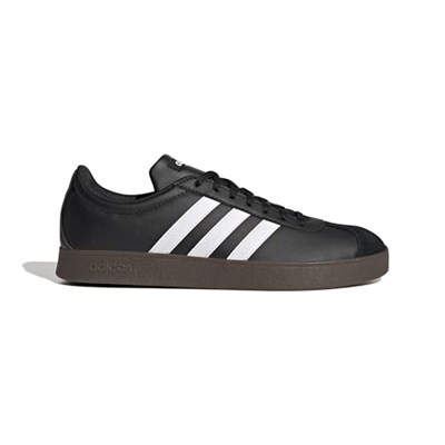 adidas VL Court Base Spor AyakkabıErkek