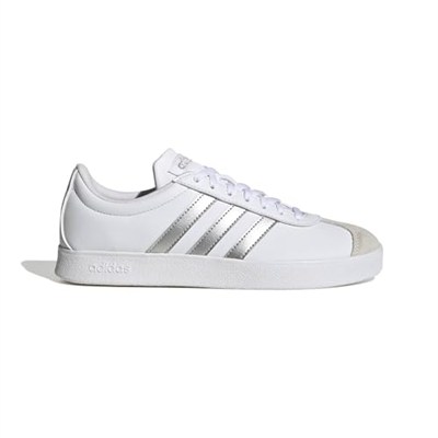 adidas VL Court Base Spor AyakkabıKadın