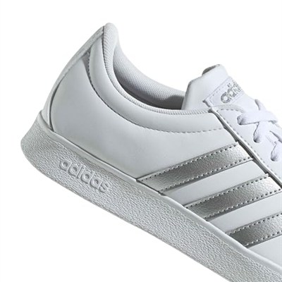 adidas VL Court Base Spor AyakkabıKadın