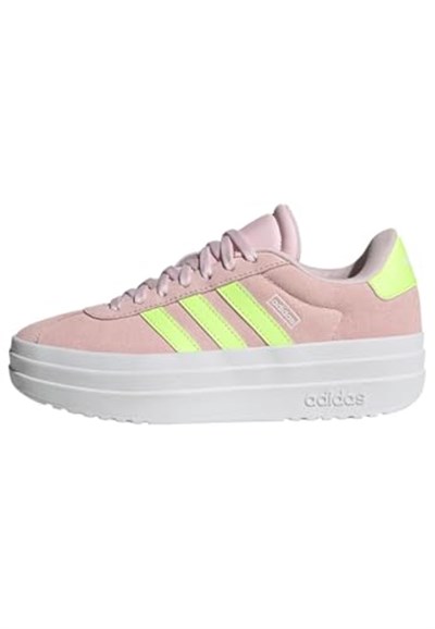 adidas VL Court Bold Günlük Spor Ayakkabı
