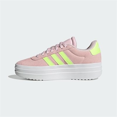 adidas VL Court Bold Günlük Spor Ayakkabı