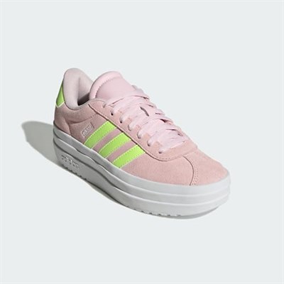 adidas VL Court Bold Günlük Spor Ayakkabı