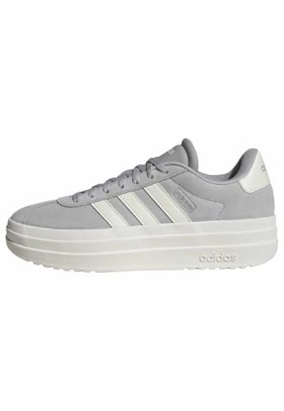 adidas VL COURT BOLD Spor AyakkabıKadın