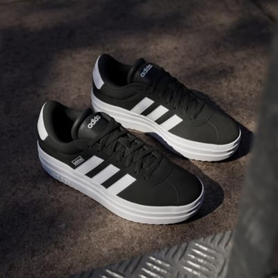 adidas VL COURT BOLD Spor AyakkabıKadın
