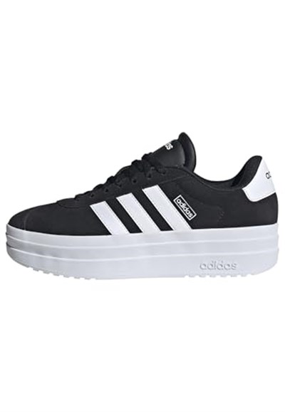 adidas VL COURT BOLD Spor AyakkabıKadın