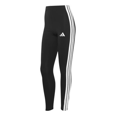adidas W 3S SJ LEG Spor Tayt, JE0072