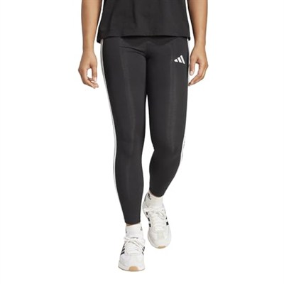 adidas W 3S SJ LEG Spor Tayt, JE0072