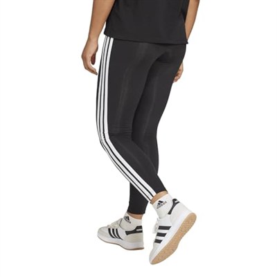 adidas W 3S SJ LEG Spor Tayt, JE0072