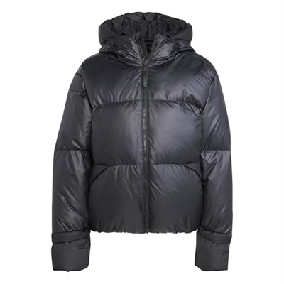 adidas W BIG BAFFLE J Spor Dış Giyim Kadın