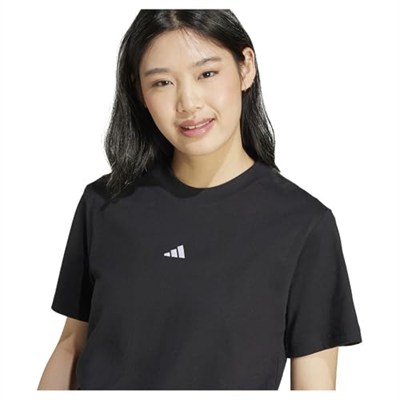 adidas W SL SJ T Kısa Kollu Tişört Kadın