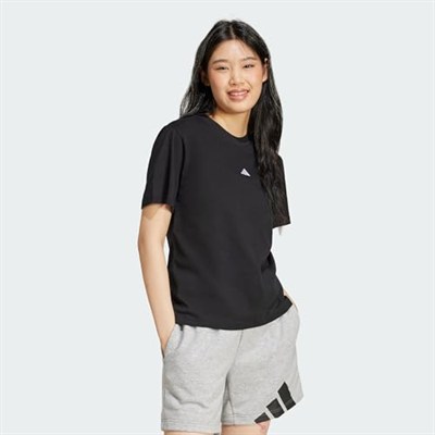 adidas W SL SJ T Kısa Kollu Tişört Kadın