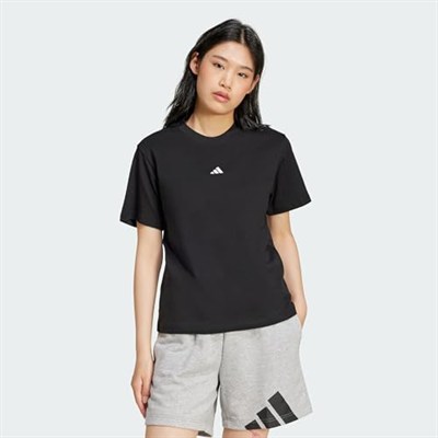 adidas W SL SJ T Kısa Kollu Tişört Kadın