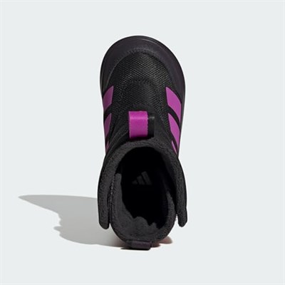 Adidas Winterplay Siyah Çocuk Bot