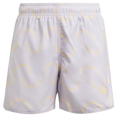adidas Wve Clx Boys Swim Short SL Çocuk Şort