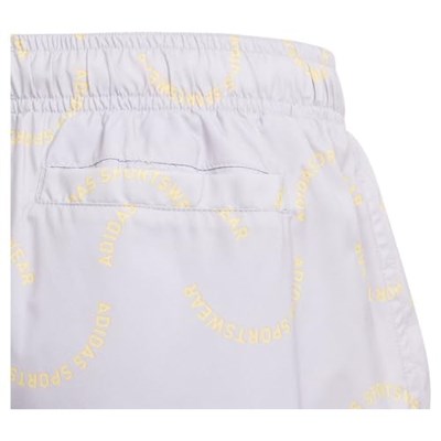 adidas Wve Clx Boys Swim Short SL Çocuk Şort