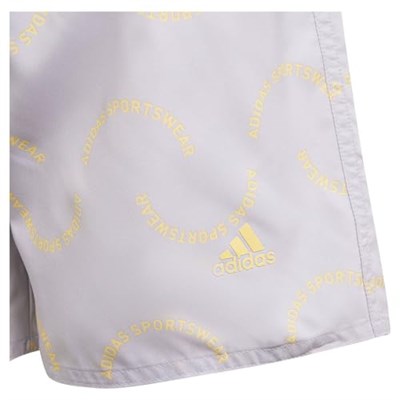 adidas Wve Clx Boys Swim Short SL Çocuk Şort