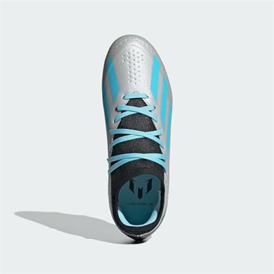 adidas X CRAZYFAST MESSI.3 FG J Futbol AyakkabısıUnisex Çocuk