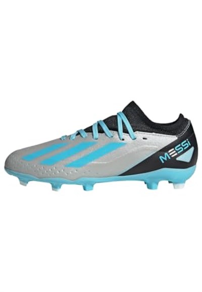 adidas X CRAZYFAST MESSI.3 FG J Futbol AyakkabısıUnisex Çocuk