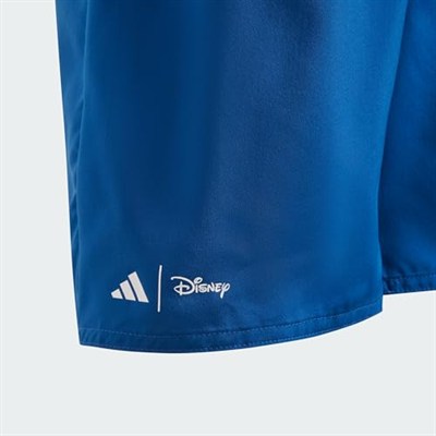 adidas x Disney Lilo and Stitch Çocuk Şort Mayo