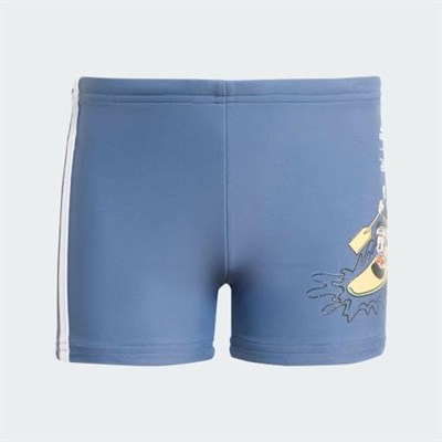 adidas X Disney Mickey and Friends Swim Çocuk Şort