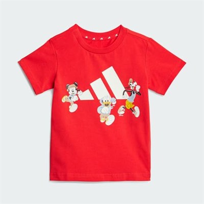 adidas x Disney Mickey Mouse Çocuk Tişört